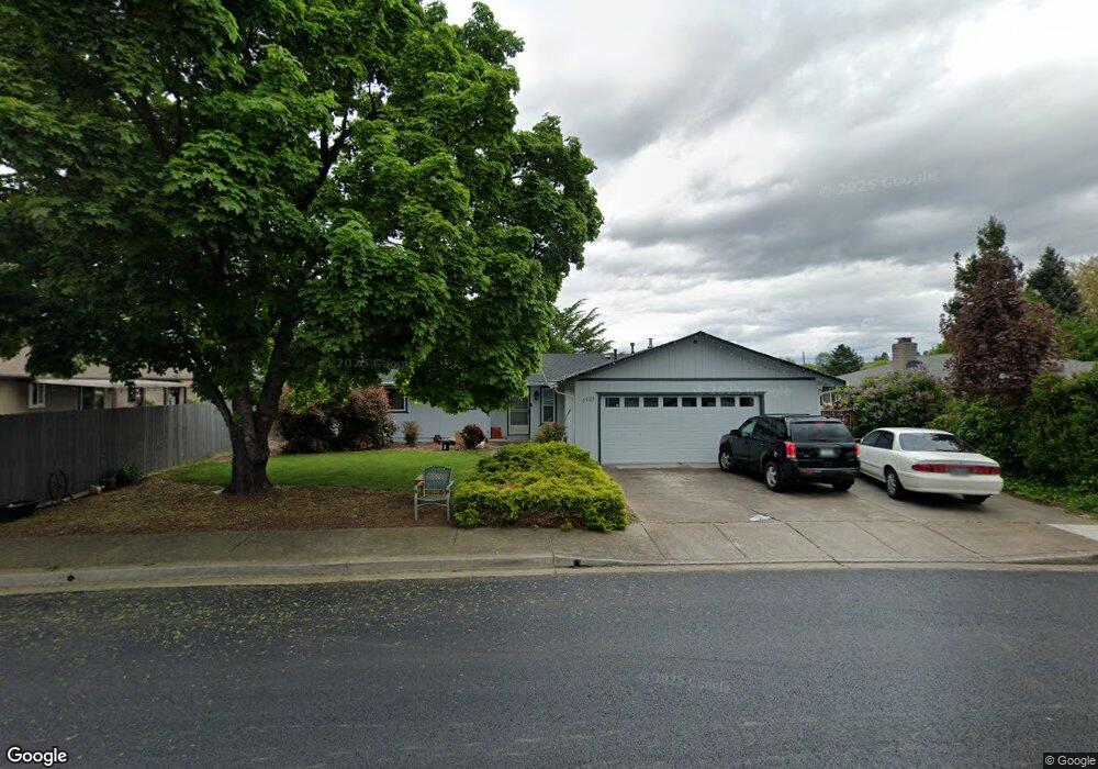 2929 Ruby Dr, Medford, OR 97504 - photo 1