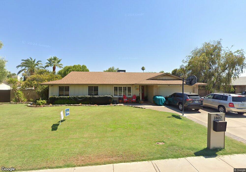 1807 W Seldon Ln, Phoenix, AZ 85021 - photo 1