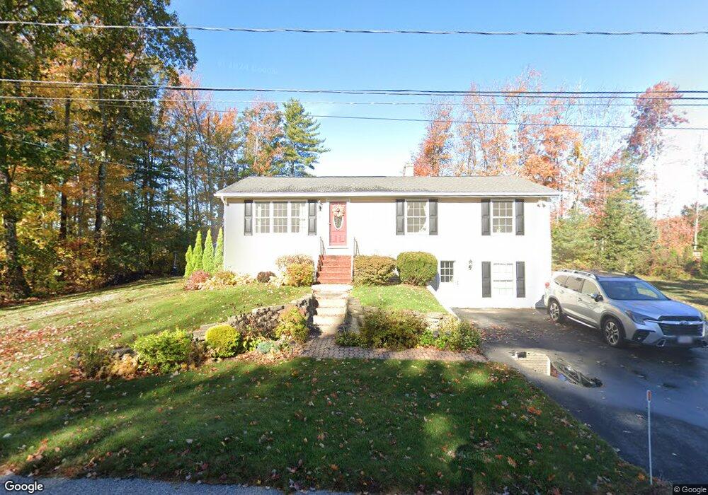 8 Charles Ave, Biddeford, ME 04005 - photo 1