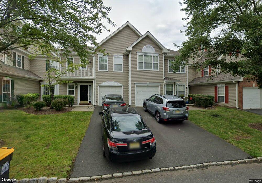 366 Ellen Ln, Bridgewater, NJ 08807 - photo 1