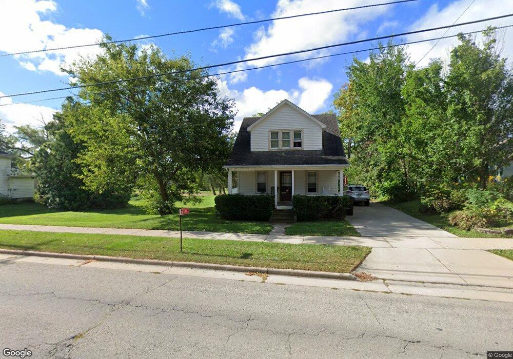 W3367 Us Highway 18, Helenville, WI 53137 - photo 1