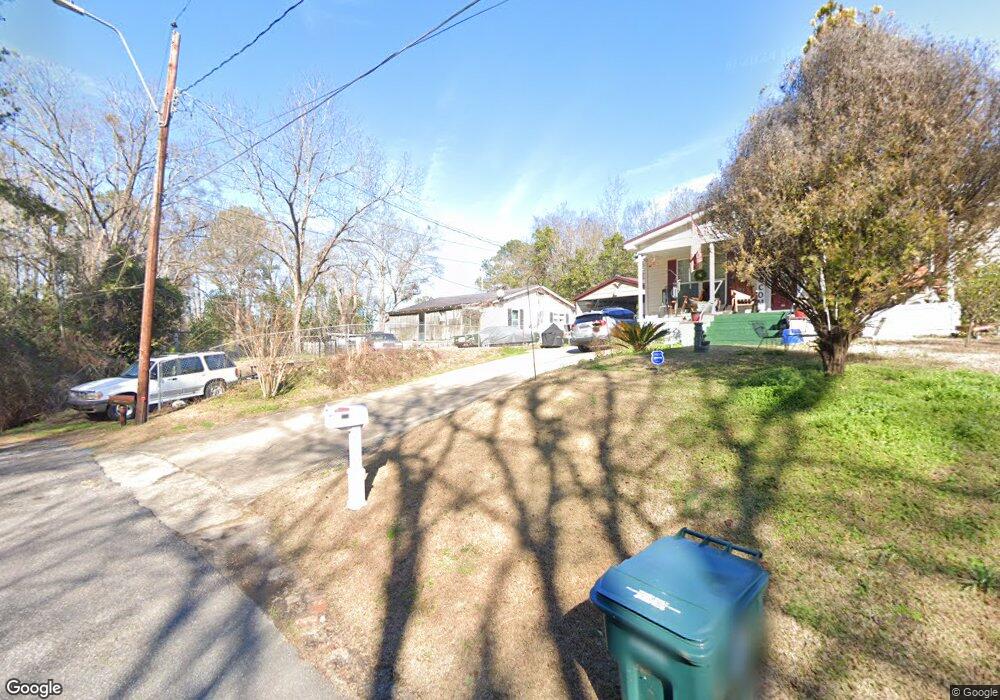 338 W Browder St, Eufaula, AL 36027 - photo 1
