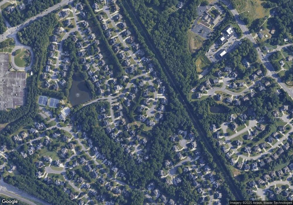 3176 Birkdale Ave unit 6A, Duluth, GA 30097 - photo 1