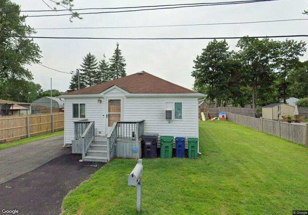 31 Curtis St, Warwick, RI 02889 - photo 1