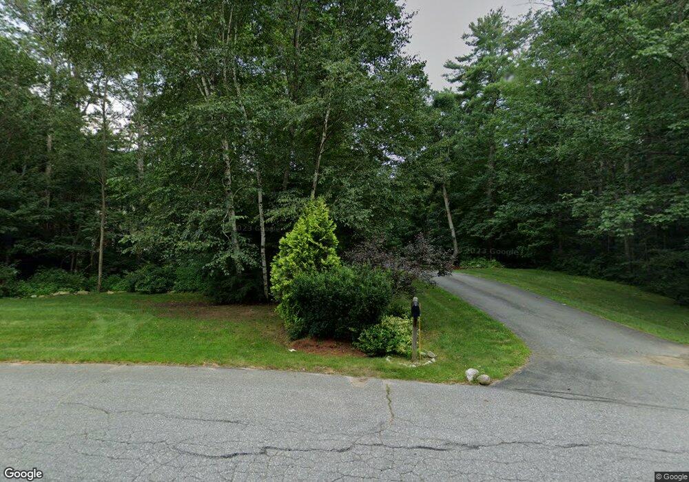 2 Collins Brook Rd, Windham, NH 03087 - photo 1