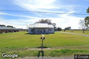 3138 Regan Rd, Iota, LA 70543