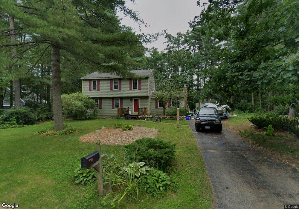 12 Pelham Ln, Concord, NH 03301 - photo 1