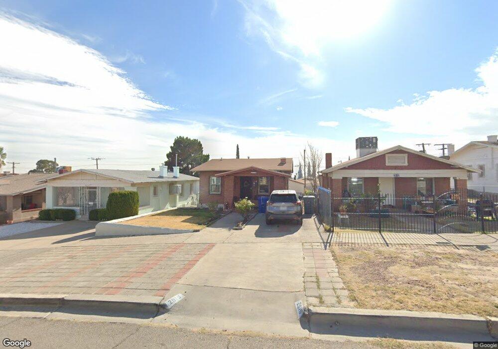 2916 Louisville Ave, El Paso, TX 79930 - photo 1
