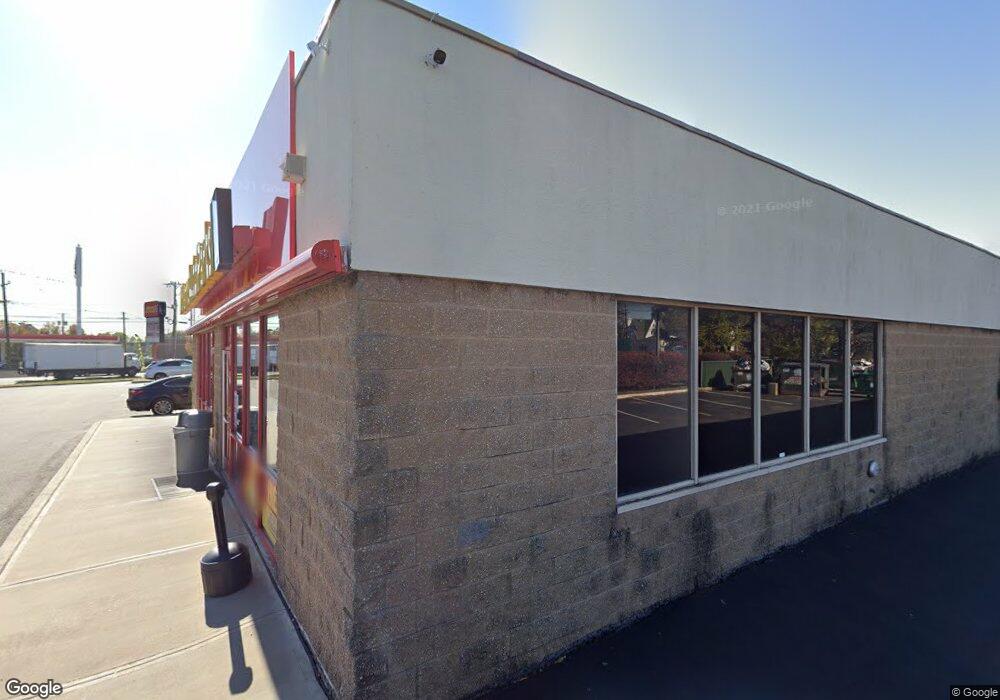 485 Us Route 1 Hwy, Edison, NJ 08817 - photo 1