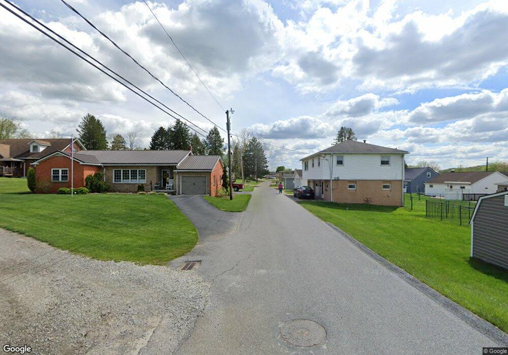 338 Spring Alley, Homer City, PA 15748 - photo 1