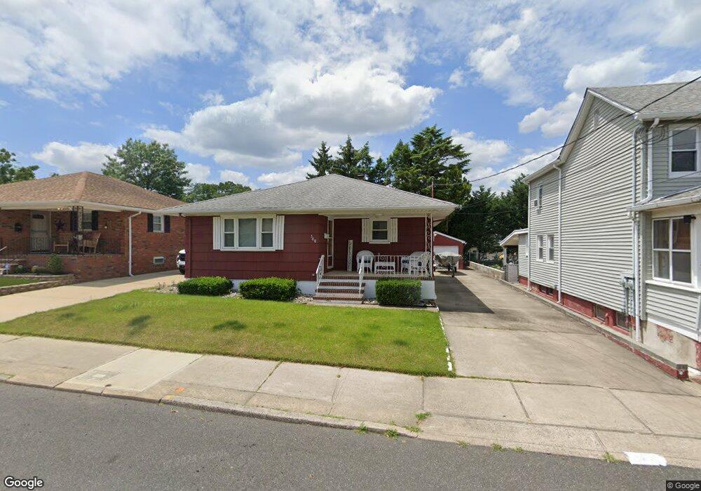 368 Conover St, South Amboy, NJ 08879 - photo 1