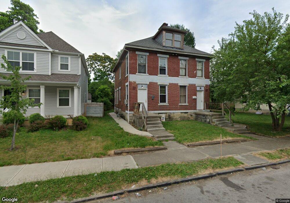 526 S Champion Ave unit 8, Columbus, OH 43205 - photo 1