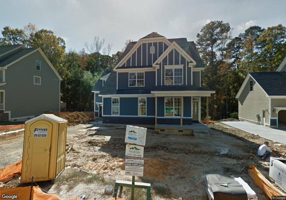 1984 Old Byre Way, Apex, NC 27502 - photo 1