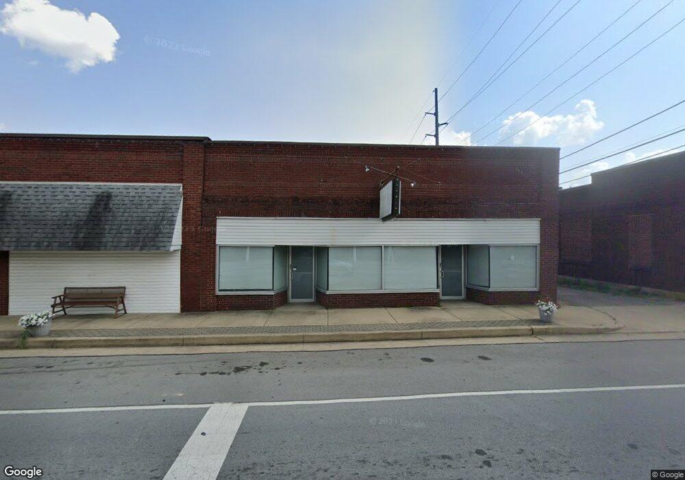 45 W Main St, Austin, IN 47102 - photo 1