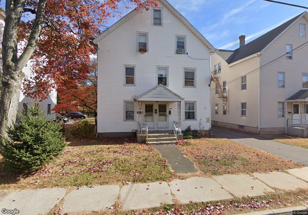 269 High St, New Britain, CT 06051 - photo 1