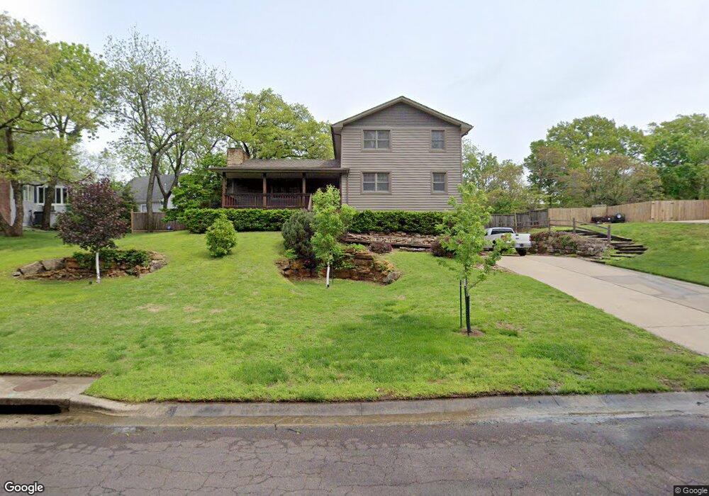 14120 W 48th St, Shawnee, KS 66216 - photo 1