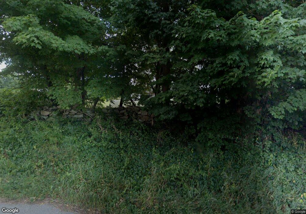 435 Squaw Hollow Rd, Ashford, CT 06278 - photo 1