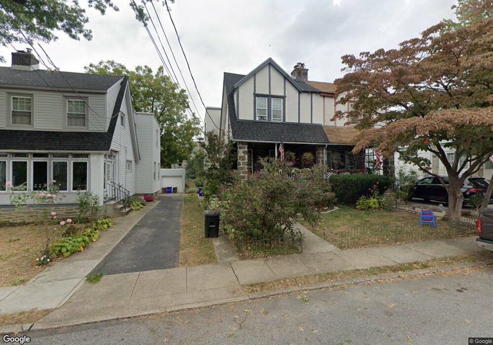 740 Oak View Rd, Ardmore, PA 19003 - photo 1