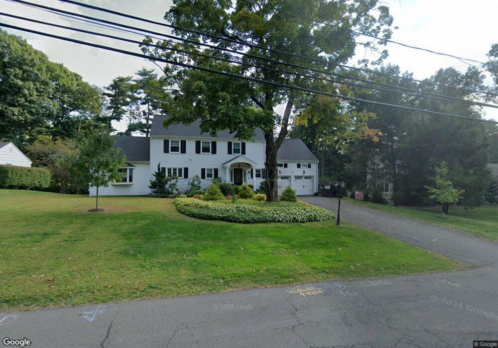 39 Cliffmore Rd, West Hartford, CT 06107 - photo 1