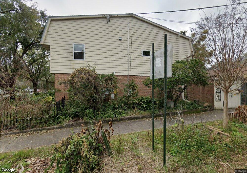 3003 Saint Johns Ave, Jacksonville, FL 32205 - photo 1