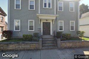 10 Pearl Street-Precinct 1, Dedham, MA 02026