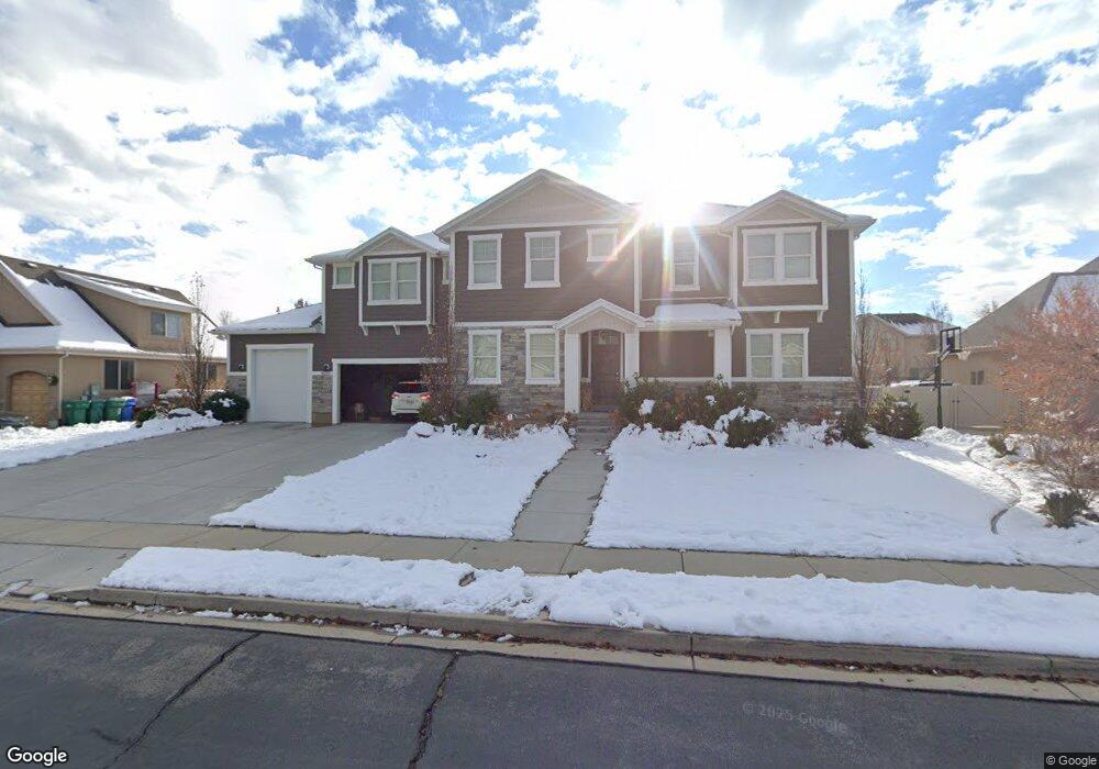 4237 W Mesquite Way, Cedar Hills, UT 84062 - photo 1