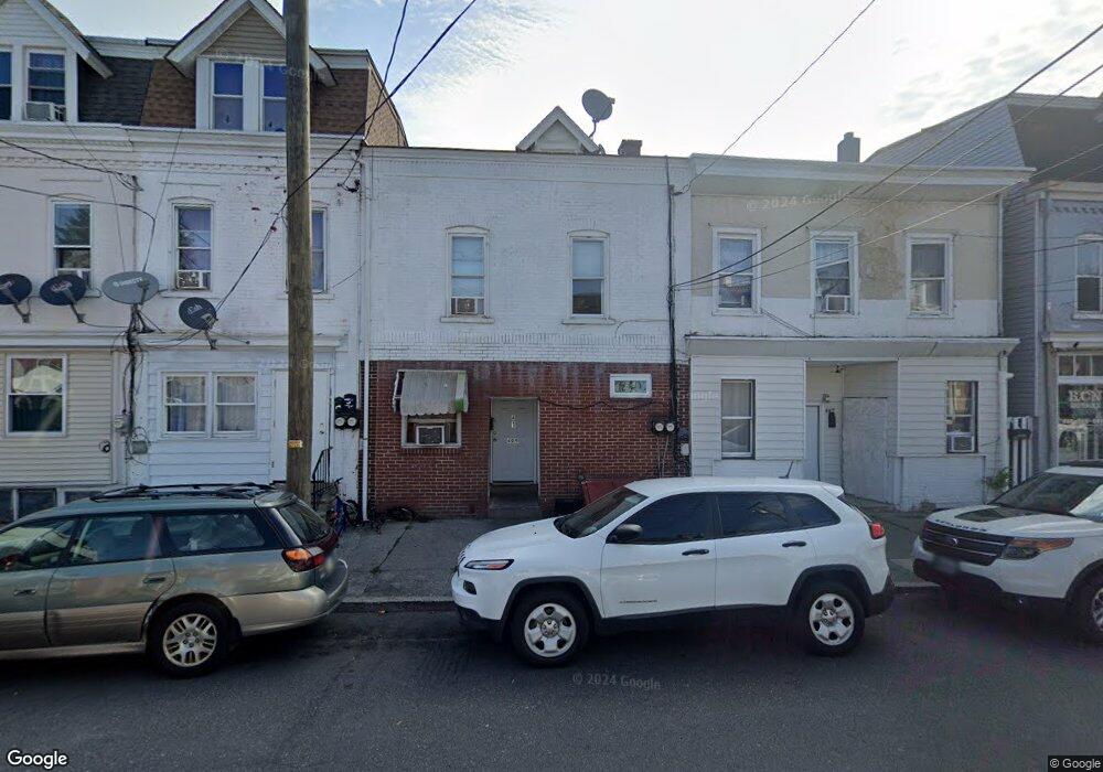 609 Ridge Ave unit 611, Allentown, PA 18102 - photo 1