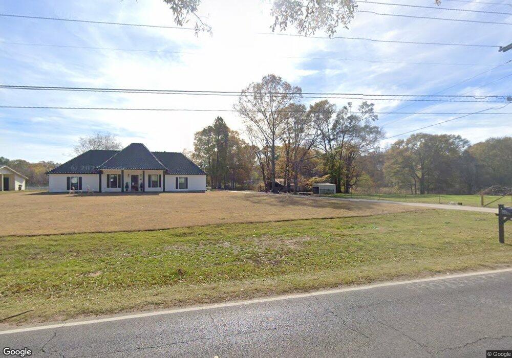 2399 Highway 80 St, Choudrant, LA 71227 - photo 1