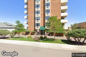 830 20th St Unit 205, Boulder, CO 80302