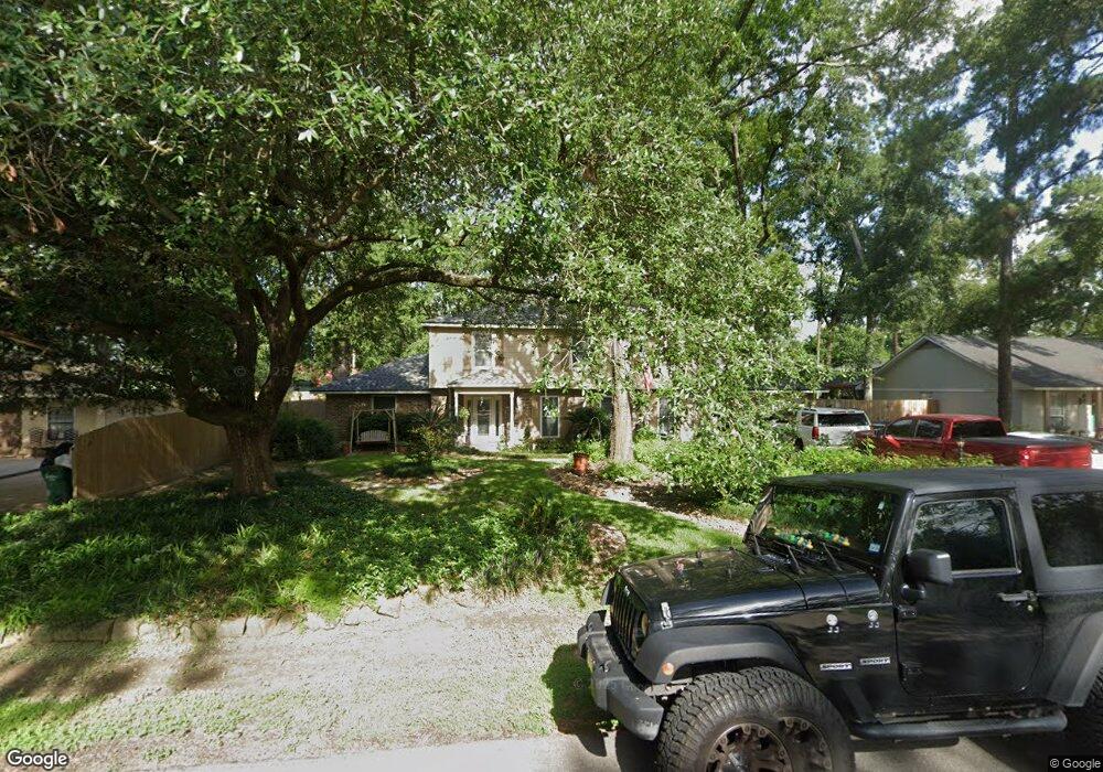 25519 Spring Ridge Dr, Spring, TX 77386 - photo 1