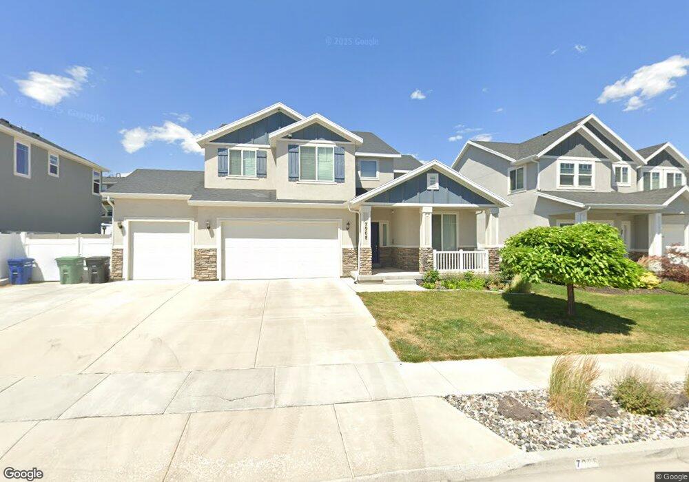7908 S 6520 W, West Jordan, UT 84081 - photo 1