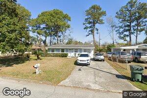 1412 Eleanor St, Savannah, GA 31415