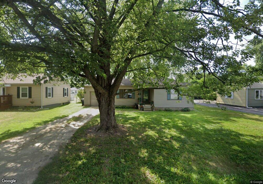 3913 S Beacon St, Muncie, IN 47302 - photo 1