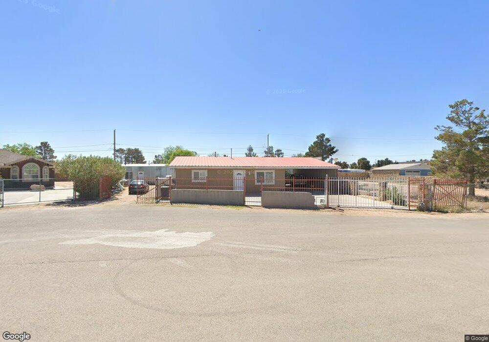 14724 Pasaje Place, El Paso, TX 79928 - photo 1