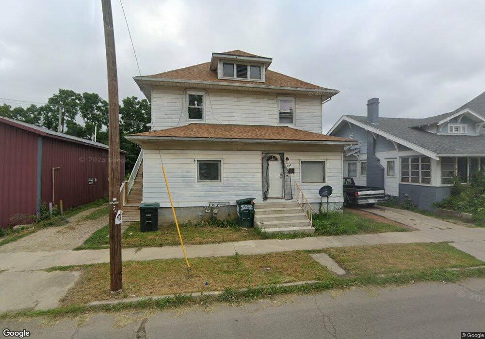 926 W Charles St, Muncie, IN 47305 - photo 1