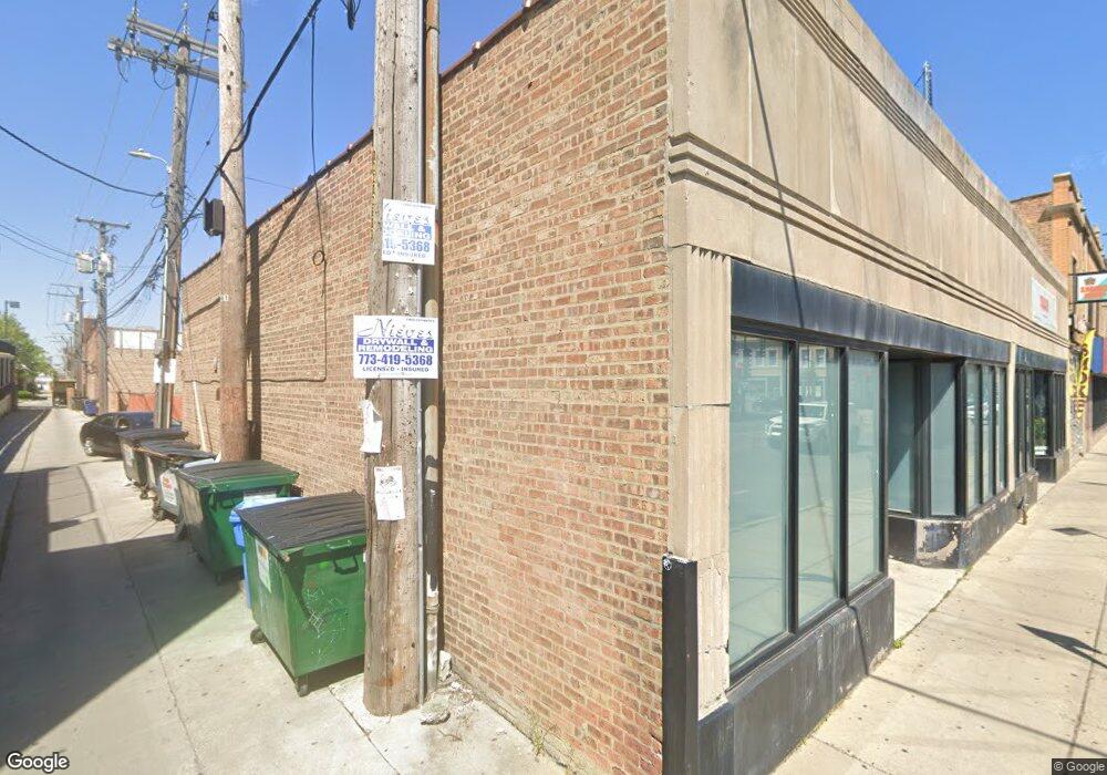 3148 N Central Ave, Chicago, IL 60634 - photo 1
