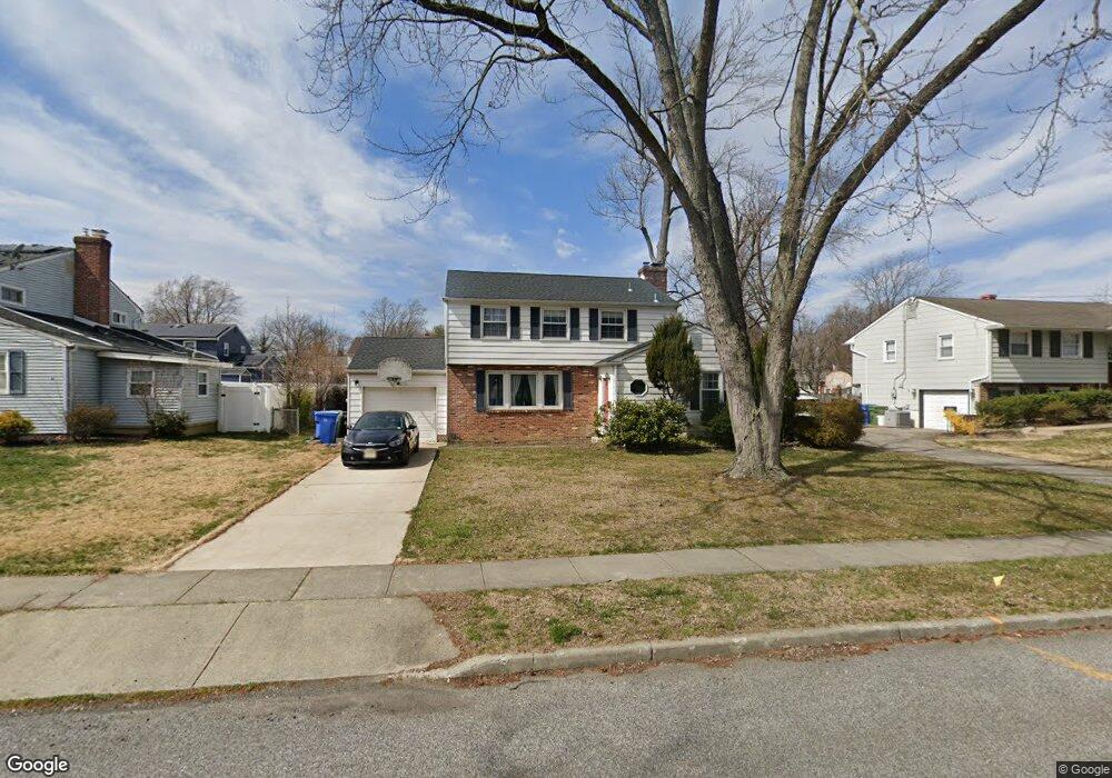904 Chelten Pkwy, Cherry Hill, NJ 08034 - photo 1