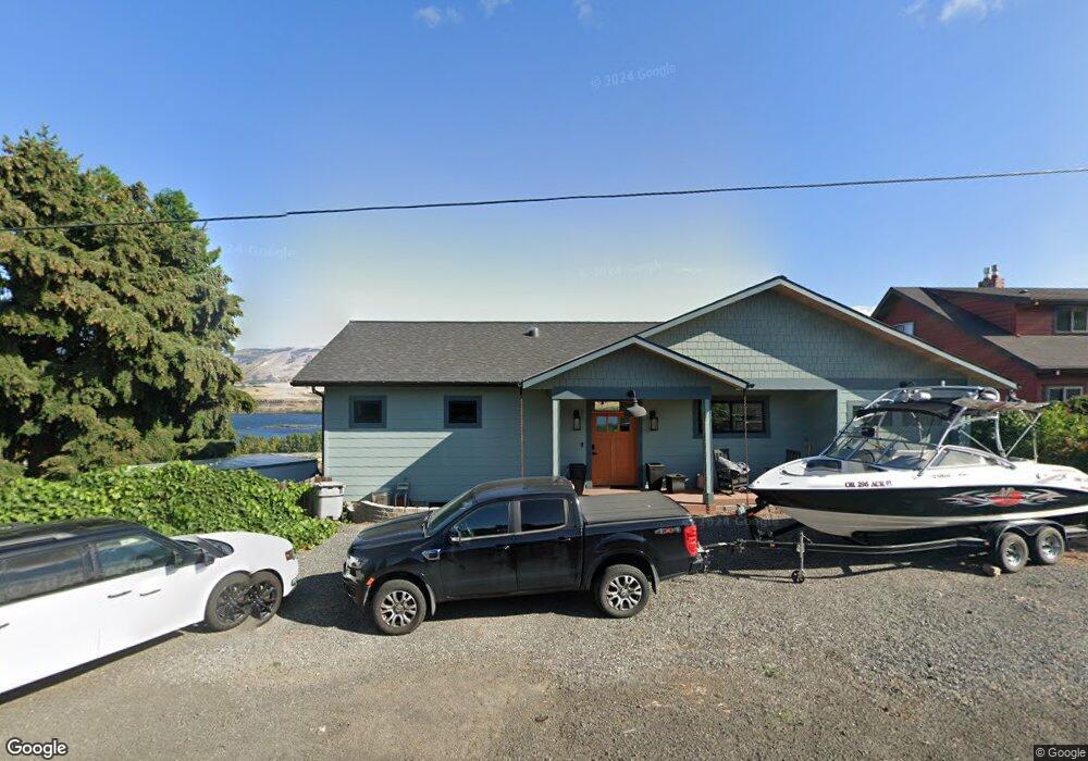 2627 E 10th St, the Dalles, OR 97058 - photo 1