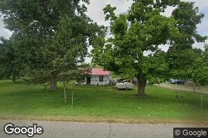 10800 Todd Rd, Montgomery, MI 49255