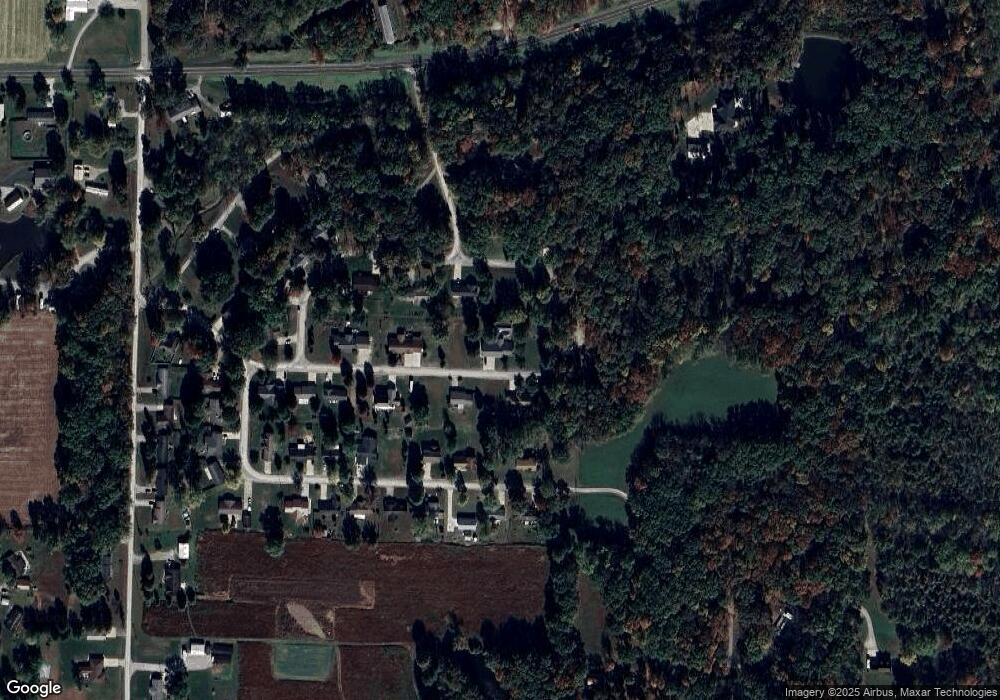 14446 Shiloh St, Effingham, IL 62401 - photo 1