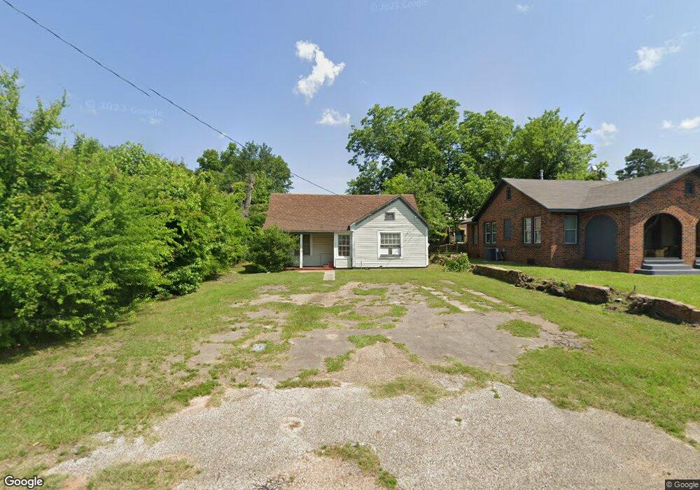 813 Wilson St, Longview, TX 75601 - photo 1