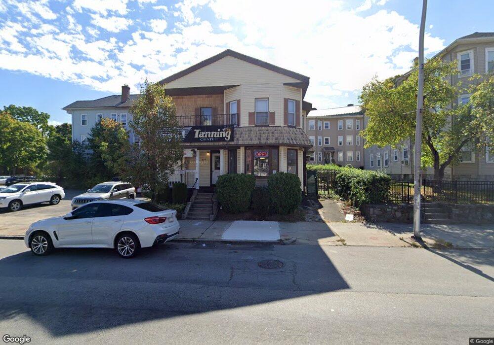 977 Main St, Worcester, MA 01603 - photo 1