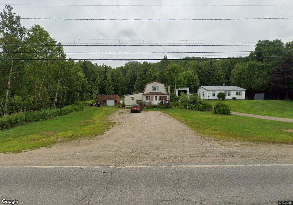 143 Jericho Rd, Berlin, NH 03570 - photo 1