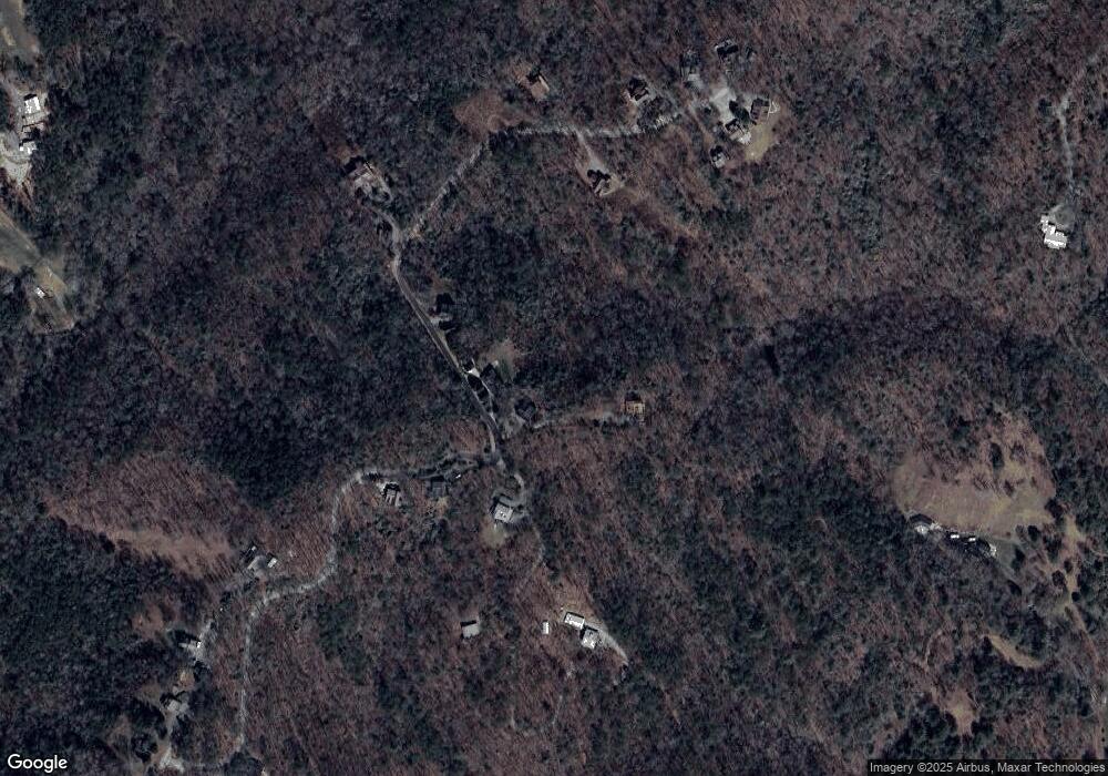 LT 19 Whippoorwill Walk Rd, Mineral Bluff, GA 30559 - photo 1