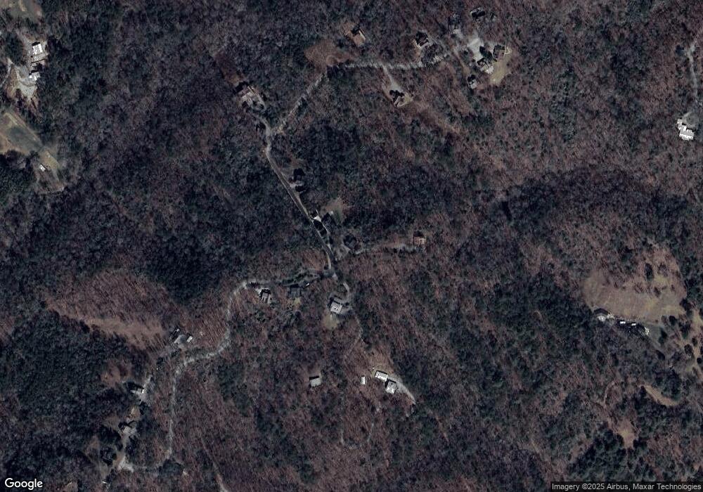 LT 10 Whippoorwill Walk Rd, Mineral Bluff, GA 30559 - photo 1