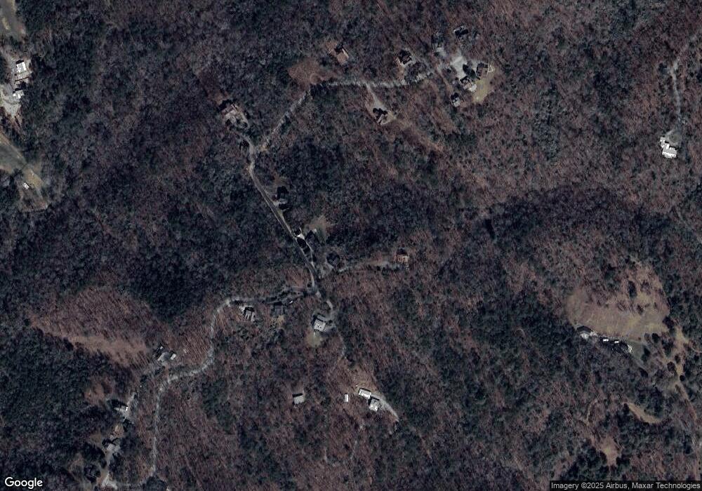 LT 20 Whippoorwill Walk Rd, Mineral Bluff, GA 30559 - photo 1