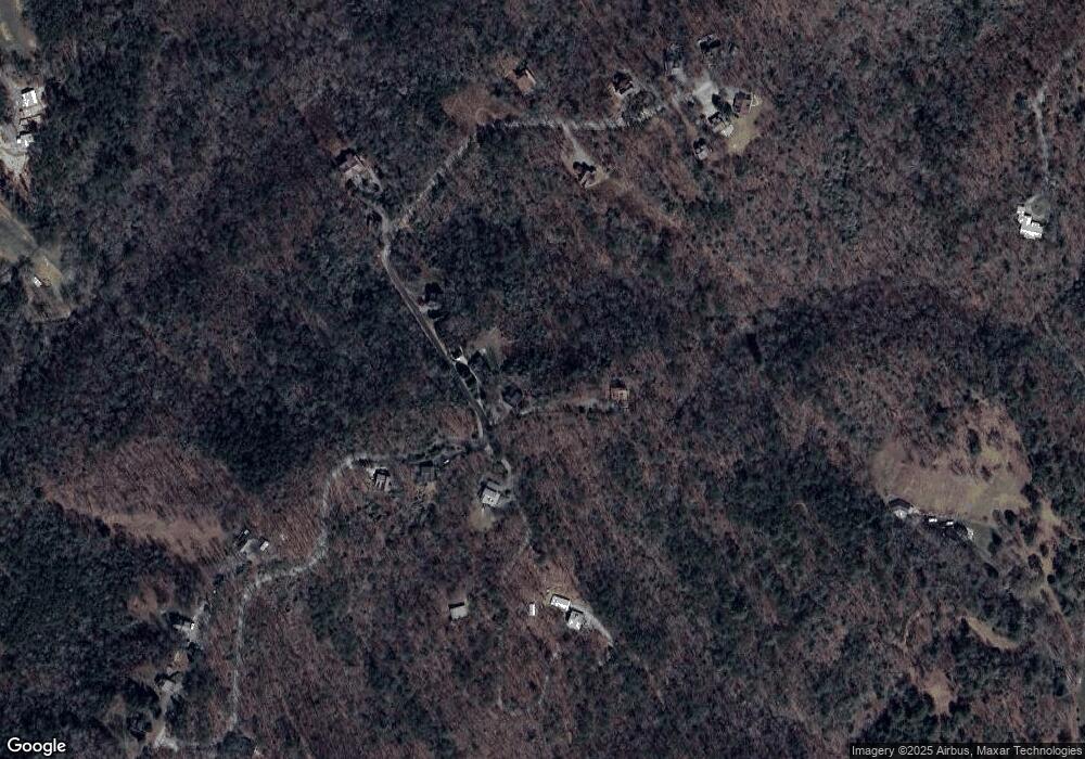 LT 15 Whippoorwill Walk Rd, Mineral Bluff, GA 30559 - photo 1