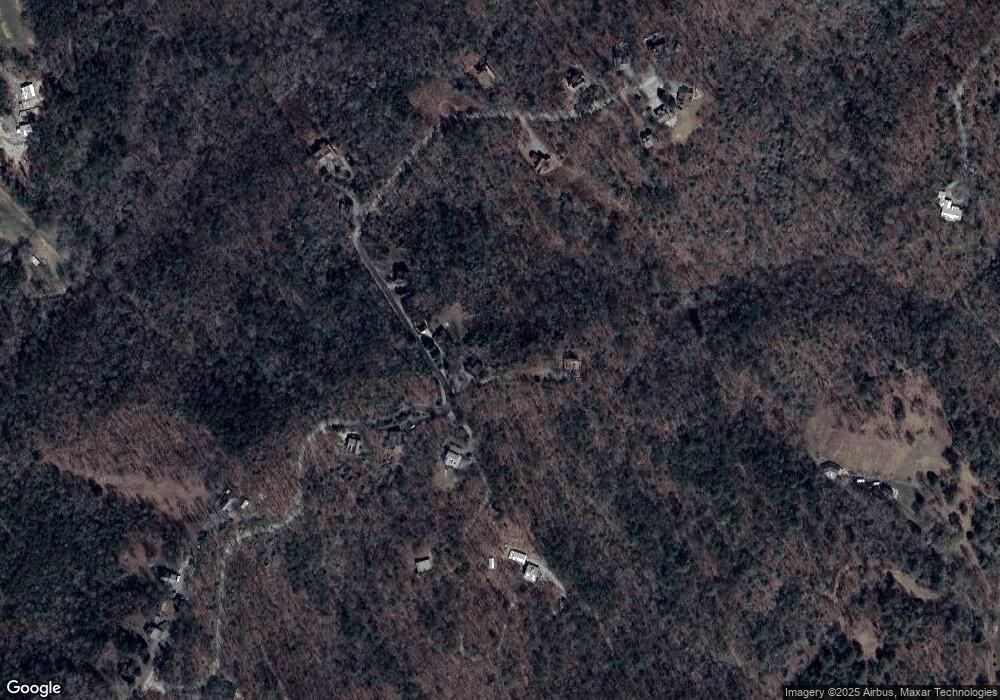 LT 16 Whippoorwill Walk Rd, Mineral Bluff, GA 30559 - photo 1