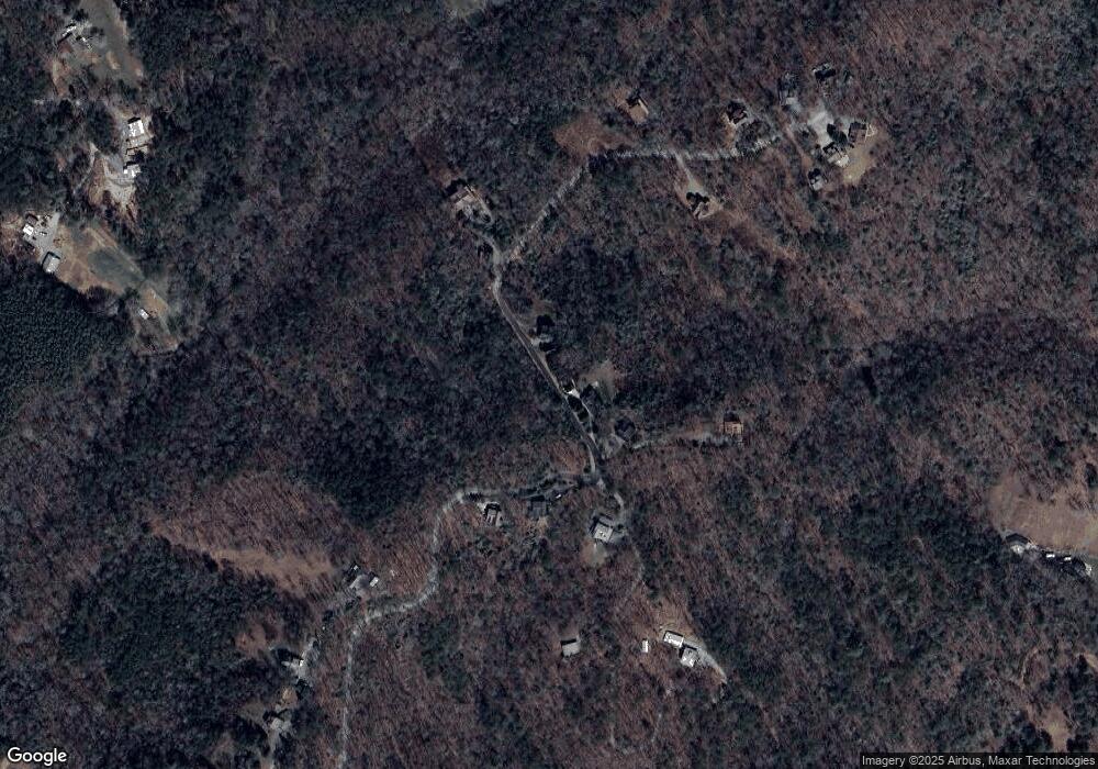 LOT2 Whippoorwill Walk Rd, Mineral Bluff, GA 30559 - photo 1