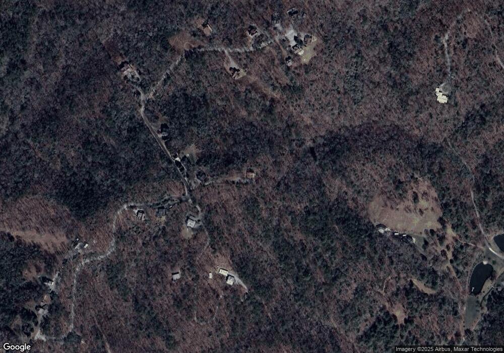 LT 14 Whippoorwill Walk Rd, Mineral Bluff, GA 30559 - photo 1